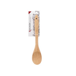 CUCCHIAIO LEGNO CUCINA GRAN
