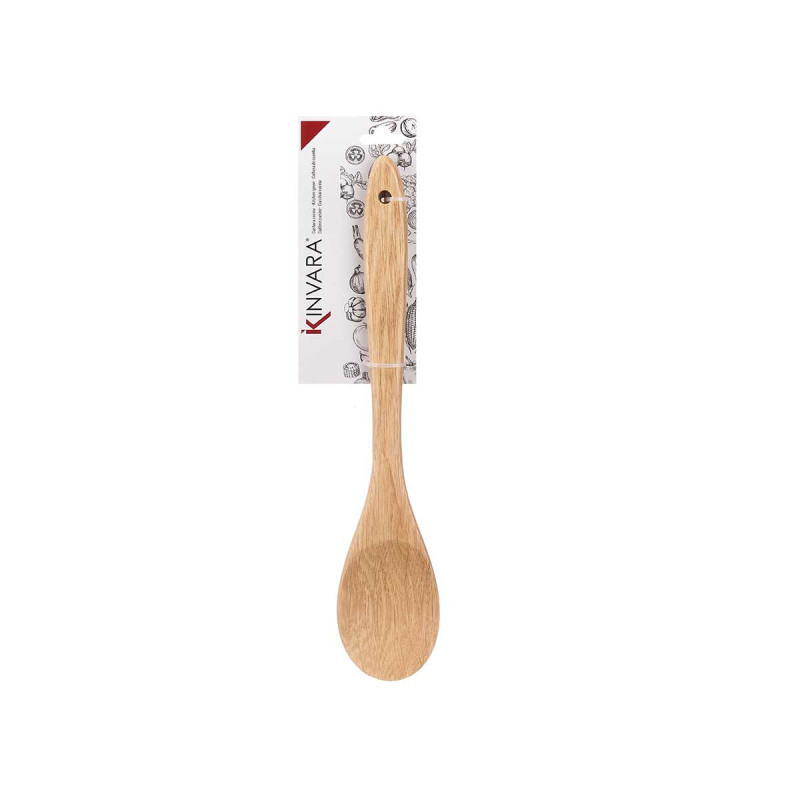 CUCCHIAIO LEGNO CUCINA GRAN