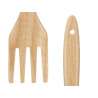 FORCHETTA LEGNO CUCINA GRAN