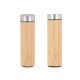 THERMOS ACCIAIO BAMBÙ 500 ML C FILTRO