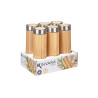 THERMOS ACCIAIO BAMBÙ 500 ML C FILTRO