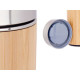 THERMOS ACCIAIO BAMBÙ 500 ML C FILTRO