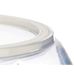 MANUAL CHOPPER STEEL COVER 3 BLADES