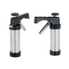 PISTOLET À PÂTISSERI EN ACIER 16 PCS