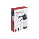 PISTOLET À PÂTISSERI EN ACIER 16 PCS