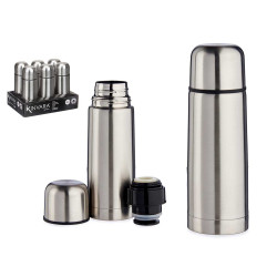TERMO PARA LIQUIDOS AÇO 350ML