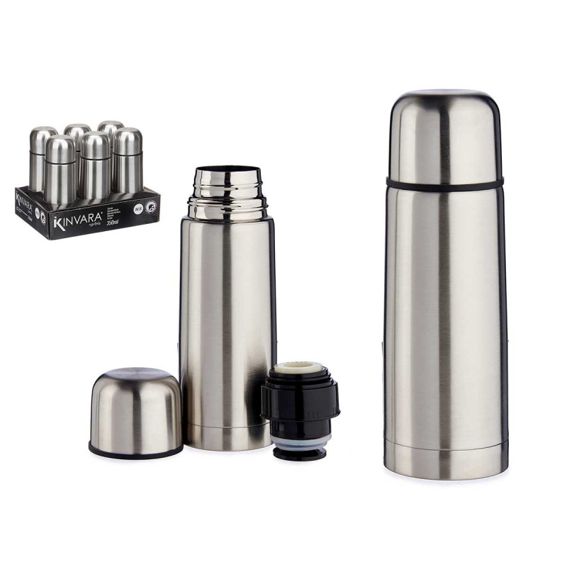 TERMO ACERO 350ML