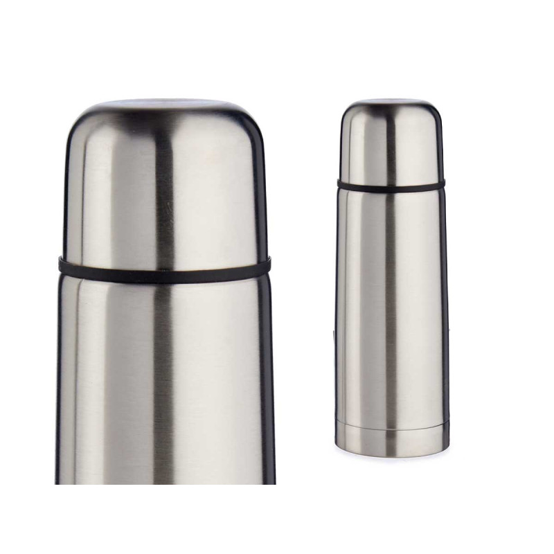 TERMO PARA LIQUIDOS AÇO 350ML