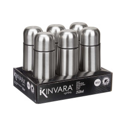 THERMOS ACIER 350ML