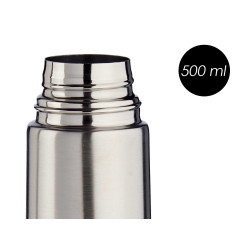 THERMOS ACIER 500ML