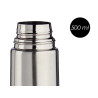 THERMOS ACIER 500ML