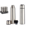 TERMO PARA LIQUIDOS AÇO 750ML