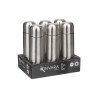 TERMO PARA LIQUIDOS AÇO 750ML