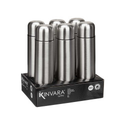 TERMO ACERO 1000ML