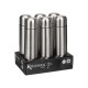 TERMO PARA LIQUIDOS AÇO 1000ML