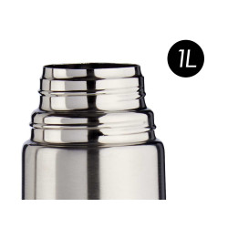 TERMO ACERO 1000ML