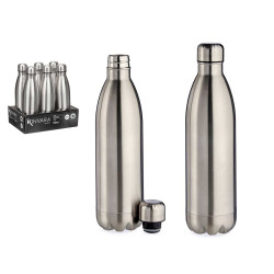 TERMO ACERO BOTELLA 500ML