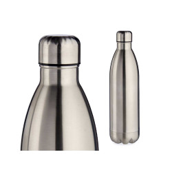 TERMO ACERO BOTELLA 500ML
