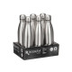 TERMO PARA LIQUIDOS GARRAFA AÇO 500ML