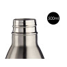 TERMO ACERO BOTELLA 500ML