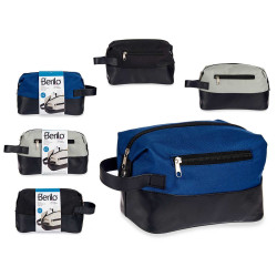 ASTUCCIO CON CERNIERA COLORI SCURI ASS 3