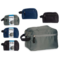 ASTUCCIO LISCIO CON COLORI SCURI ASS 3