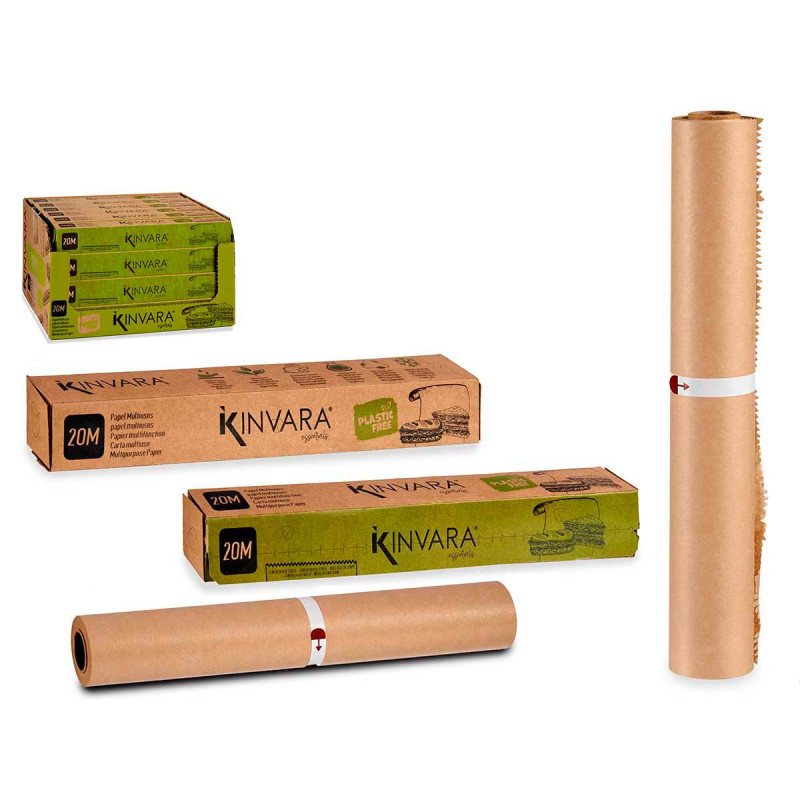 ROLLO PAPEL MULTIUSOS 20M