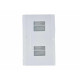30 PCS MEDIUM 22X35CM FREEZER BAG
