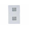 SACCO CONGELATORE 30UDS MEDIO 22X35CM