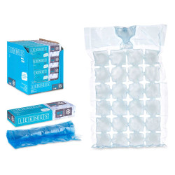 BAG 24 ICE CUBES 12 PCS