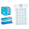 BAG 24 ICE CUBES 12 PCS