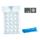 BAG 24 ICE CUBES 12 PCS