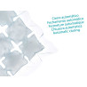 BAG 24 ICE CUBES 12 PCS