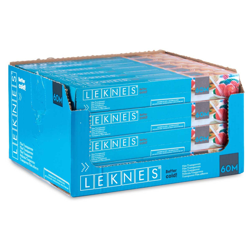 ROULEAU FILM CUISINE 60M