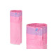 SACO LIXO PERFUMADO 30L 20 UNIDS ROSA 
