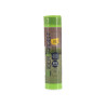BOLSA BASURA AUTOCIERRE PERFUMADA 30L 15UDS VERDE
