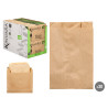 BUSTA CARTA SANDWICH 30PZ 16X21 5,5CM
