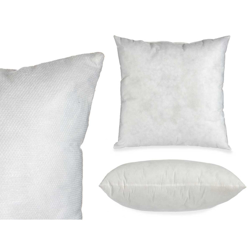 IMBOTTITURA CUSCINO 45X45CM 300 GR