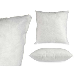 IMBOTTITURA CUSCINO 60X60CM 550GR