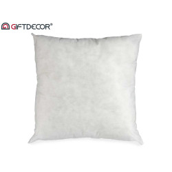 IMBOTTITURA CUSCINO 60X60CM 550GR