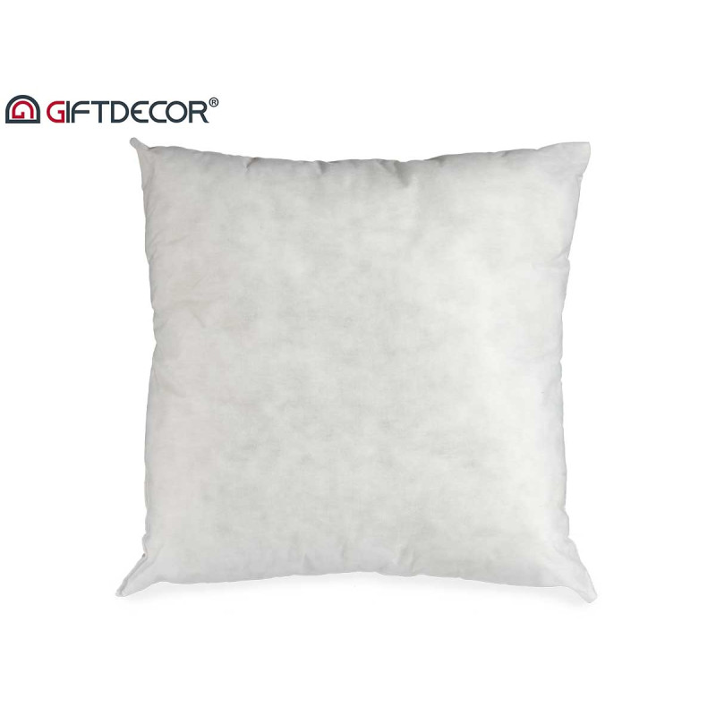 IMBOTTITURA CUSCINO 60X60CM 550GR