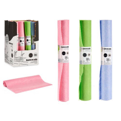 ROLLO BAYETA SUAVE 2M CON PRECORTE SURT 3 COL