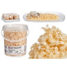 CONTENITORE TRUCIOLO DECORATIVO NATURALE