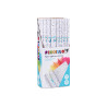 0,70X2M UNICORNS A MERMAIDS GIFT WRAPPING PAPER  