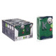 SET 4 LAVETTES VERTS FIBRE EXTRA