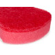 SET 3 MINI SCOURING PADS WITH SPONGE