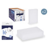 SET 2 MAGIC SPONGES