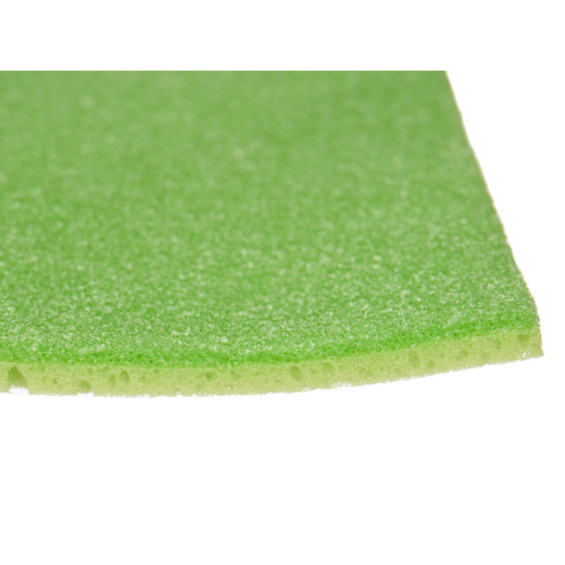 TAPETE ANTIMOFO 45X28CM SORT 2 CORES 