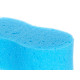 SET 3 SPUGNE DA BAGNO MORBIDE 3 COLORI