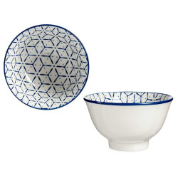 TERRINA 16CM GRECO BLU